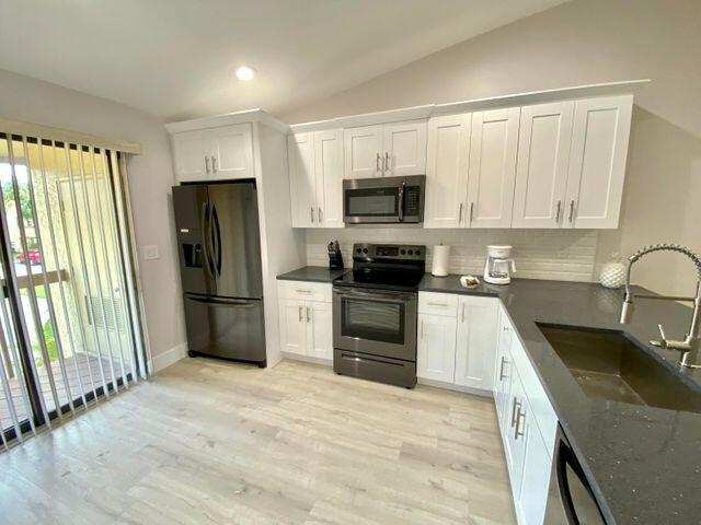 13065 Albright Court # 27, Wellington FL 33414