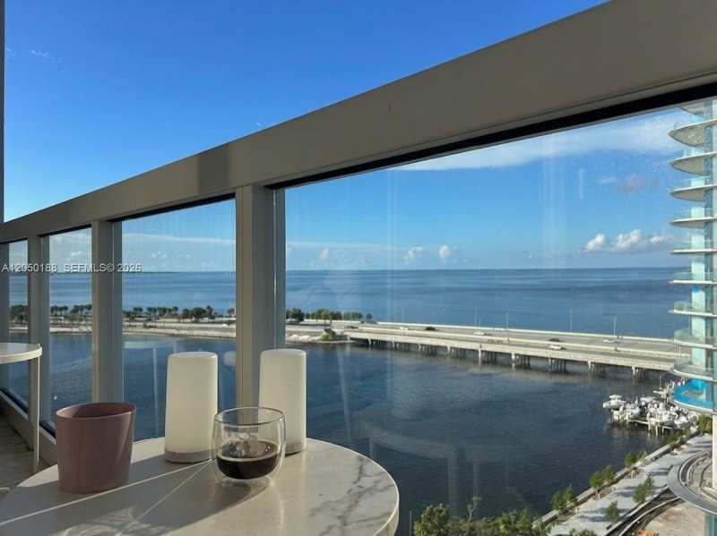 2451 Brickell Ave # 12B, Miami FL 33129
