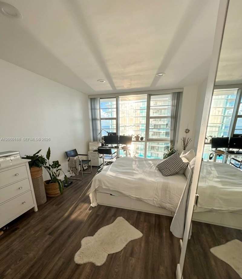 2451 Brickell Ave # 12B, Miami FL 33129