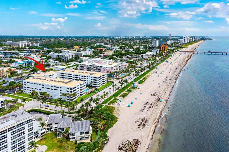 330 SE 20th Avenue # 408, Deerfield Beach FL 33441