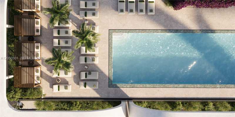 152 SW 9th Street # 2005, Miami FL 33130