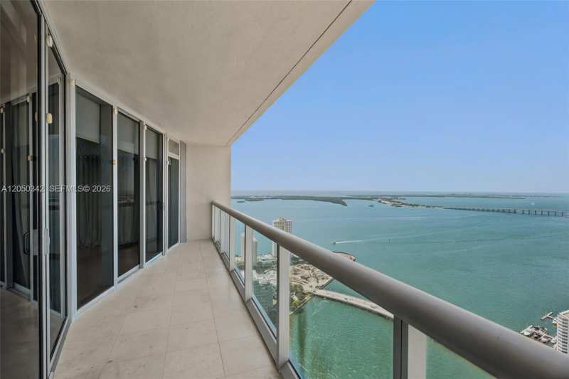 495 Brickell Ave # 5309, Miami FL 33131