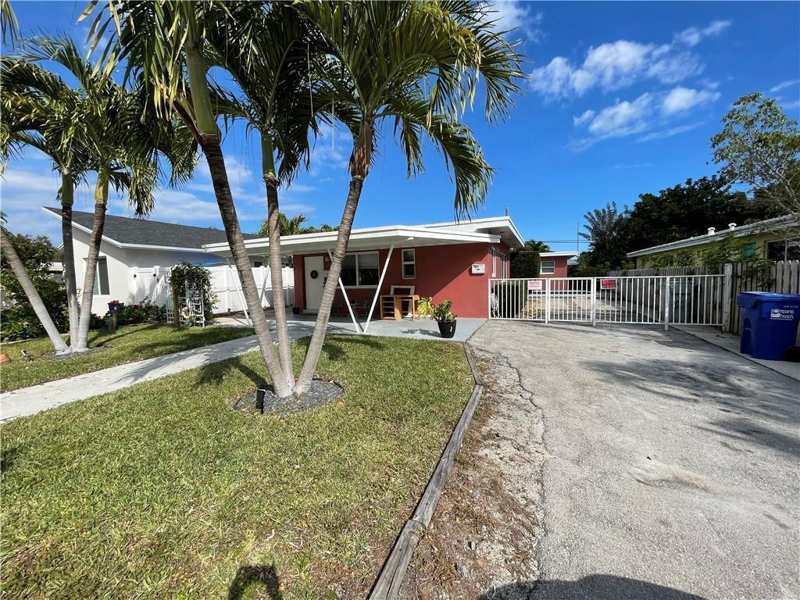 616 NE 11th Avenue, Pompano Beach FL 33060
