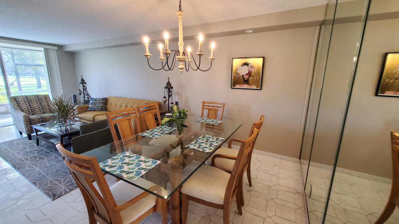 3800 Oaks Clubhouse Drive # 112, Pompano Beach FL 33069