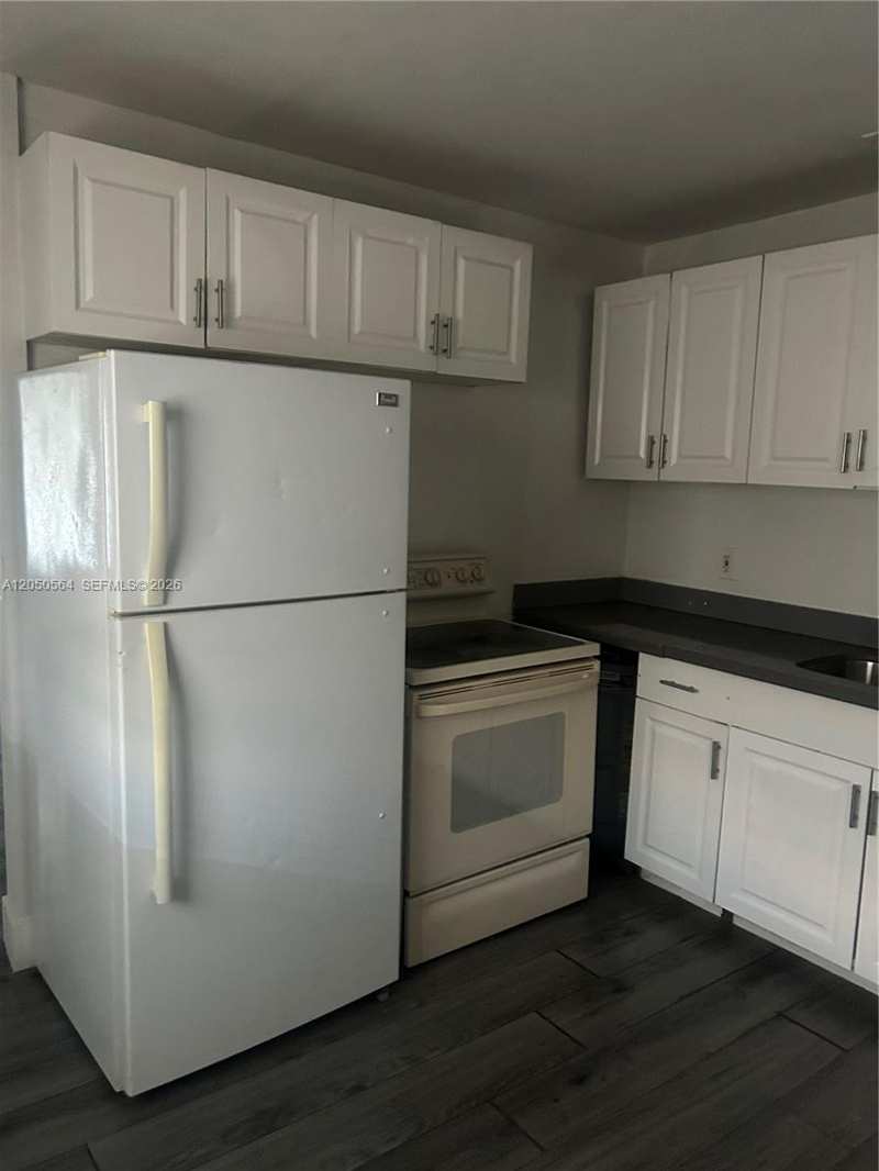 1829 N. A Street # 67, Lake Worth FL 33460