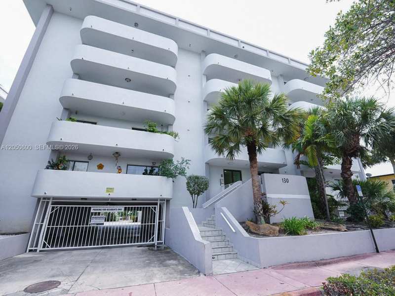 130 S Shore Dr # 3C, Miami Beach FL 33141