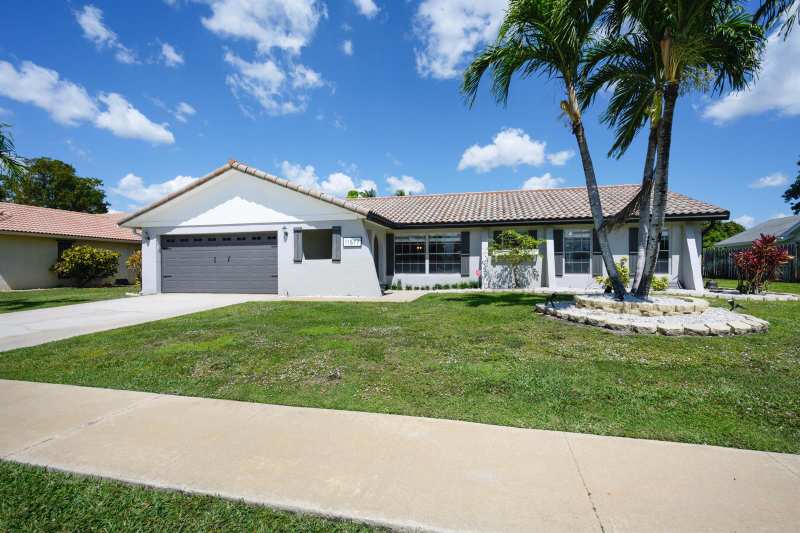 11577 Anhinga Drive, Wellington FL 33414