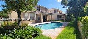 13161 SW 45th Dr, Miramar FL 33027