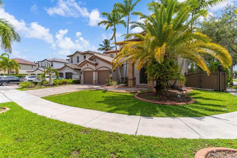 1331 SW 153rd Path, Miami FL 33194