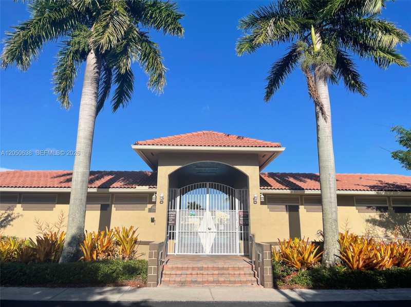 2416 SE 19th Ct # 2416, Homestead FL 33035