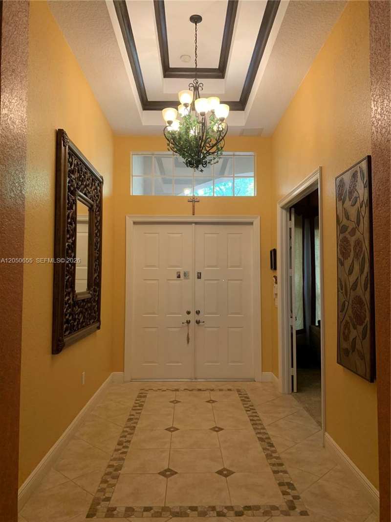4723 SW 195th Way, Miramar FL 33029