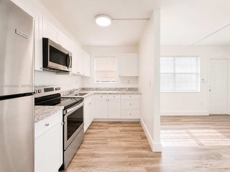 46 NW 62nd St # 4, Miami FL 33150