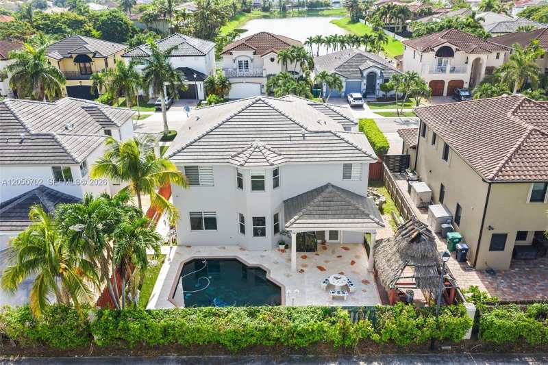 6504 SW 166th Ct, Miami FL 33193