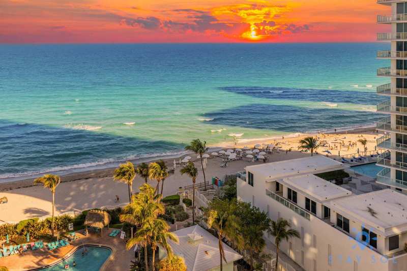 3901 S Ocean Drive # 14k, Hollywood FL 33019