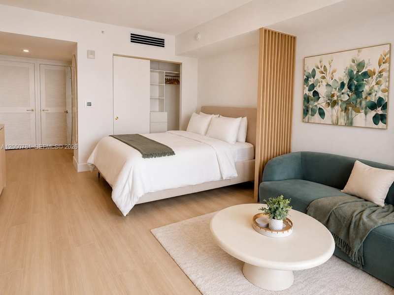 90 NE 32 # 713, Miami FL 33137