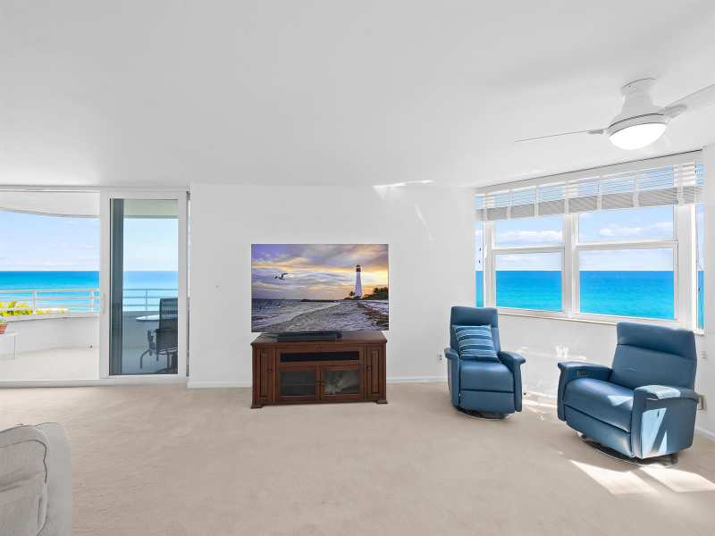 3407 S Ocean Boulevard # 7a, Highland Beach FL 33487