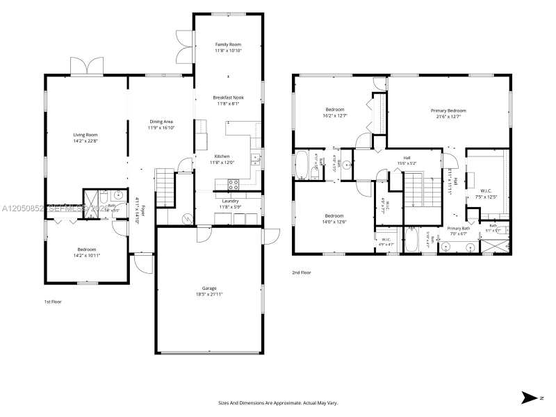 4820 Campo Sano Ct, Coral Gables FL 33146