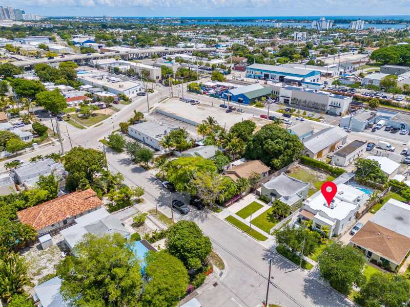 4324 Garden Avenue, West Palm Beach FL 33405