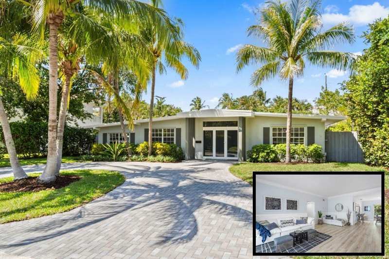 233 Lake Terrace, Delray Beach FL 33444