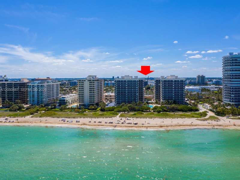 9595 Collins Ave, Surfside FL 33154