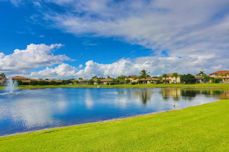 7171 Prudencia Drive, Lake Worth FL 33463