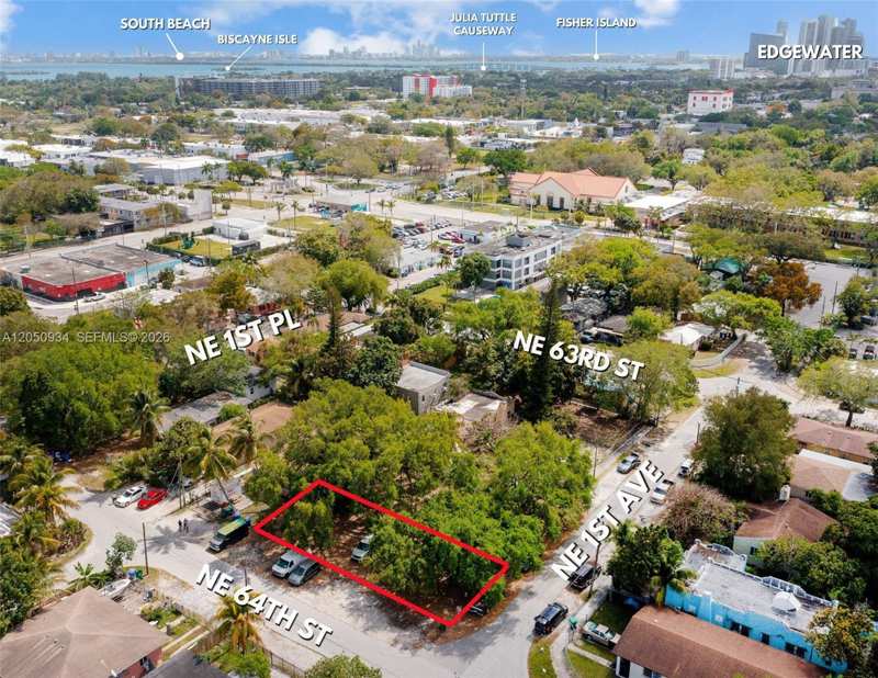 6345 NE 1st Ave, Miami FL 33138