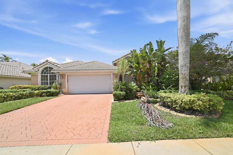 10769 Maple Chase Drive, Boca Raton FL 33498