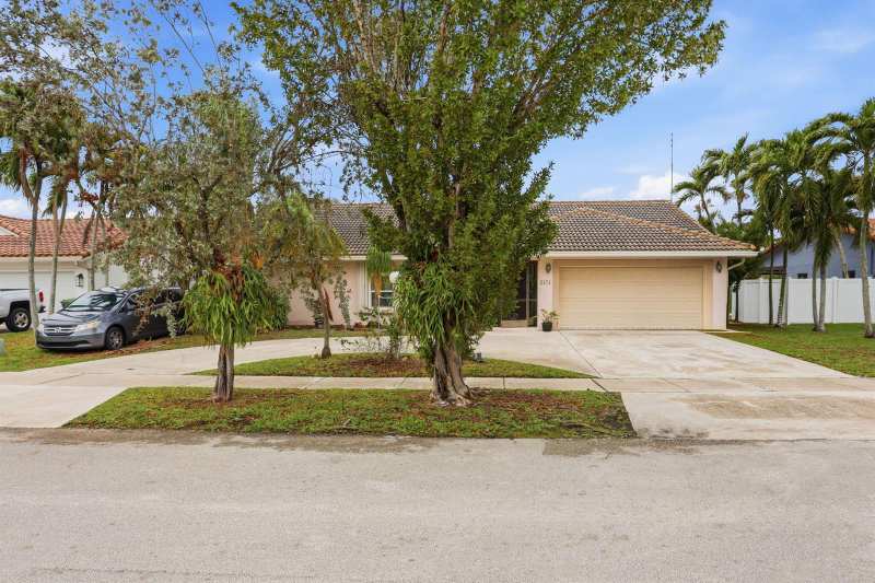 2171 NW 76th Avenue, Margate FL 33063