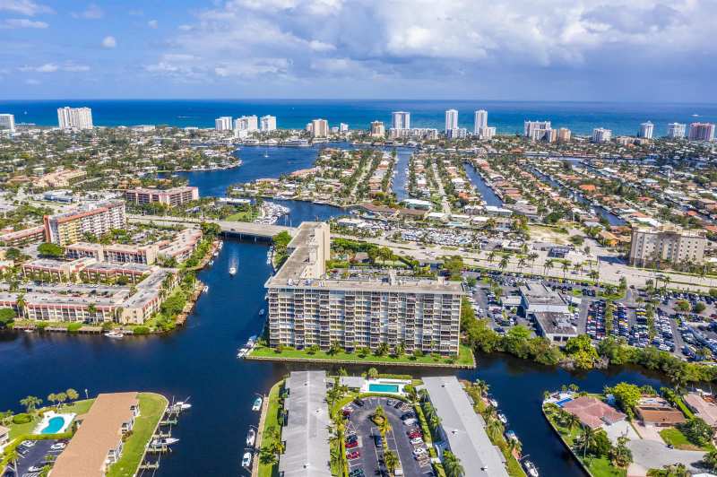 801 S Federal Highway # 604, Pompano Beach FL 33062