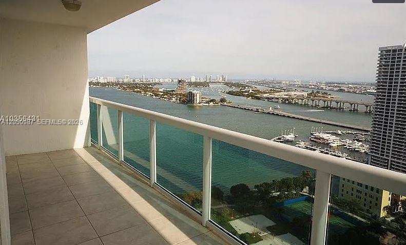 1800 N Bayshore Dr # 3014, Miami FL 33132