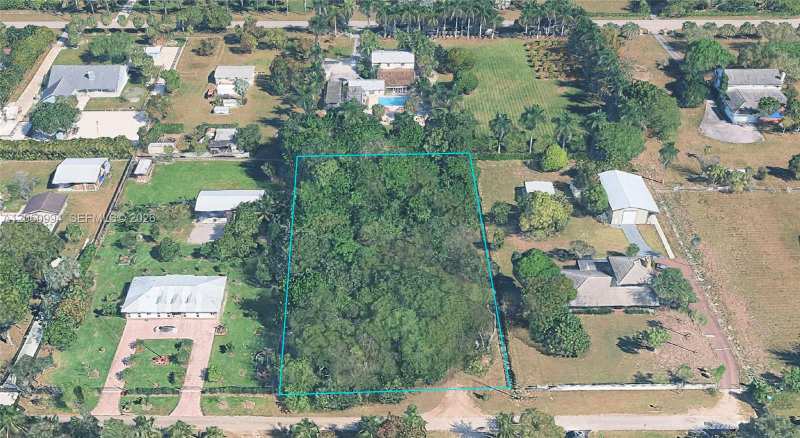 194xx SW 234th St, Miami FL 33031