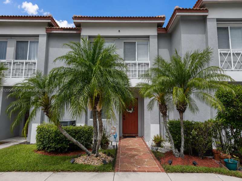 542 NW 208th Ter # 542, Pembroke Pines FL 33029
