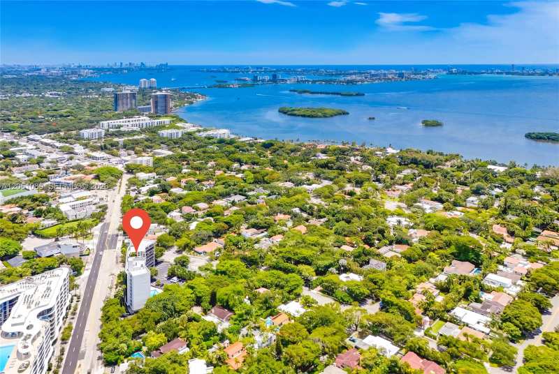5701 Biscayne Blvd # 901, Miami FL 33137