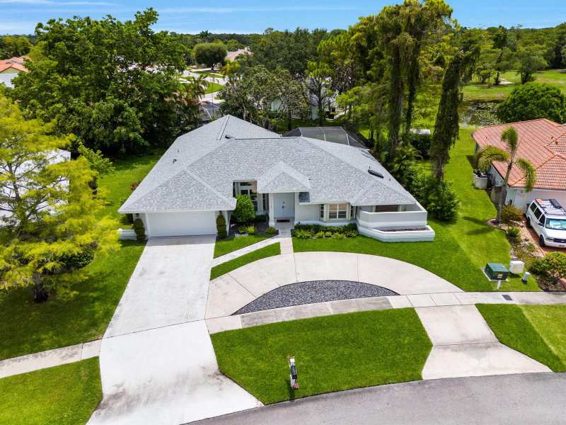 1738 Lindsey Court, Wellington FL 33414