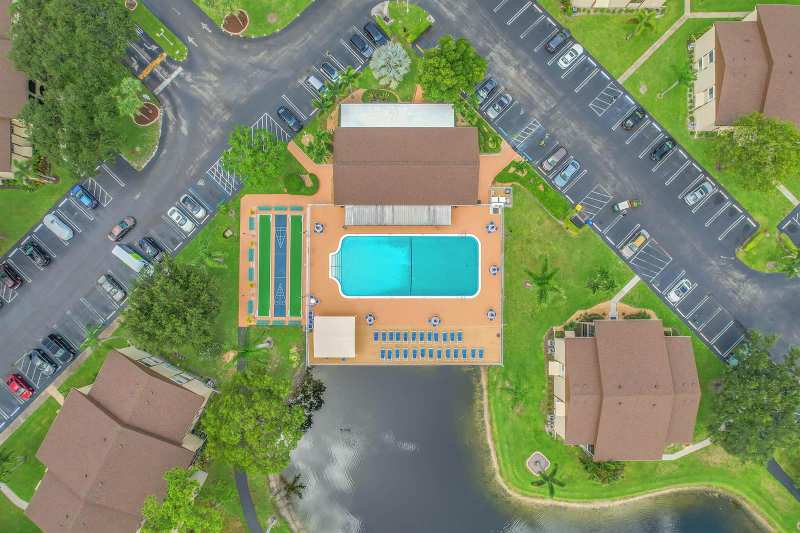 103 Lake Pine Circle # 2, FL 33463