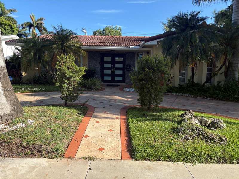 1406 Coolidge St, Hollywood FL 33020