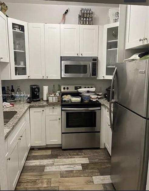 2125 NW 126th St, Miami FL 33167