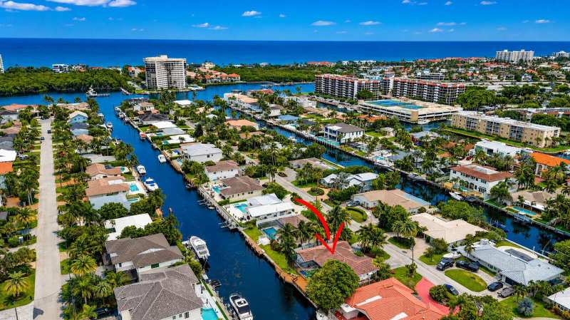 755 Forsyth Street, Boca Raton FL 33487