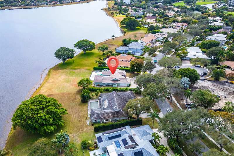 2308 Embassy Drive, West Palm Beach FL 33401
