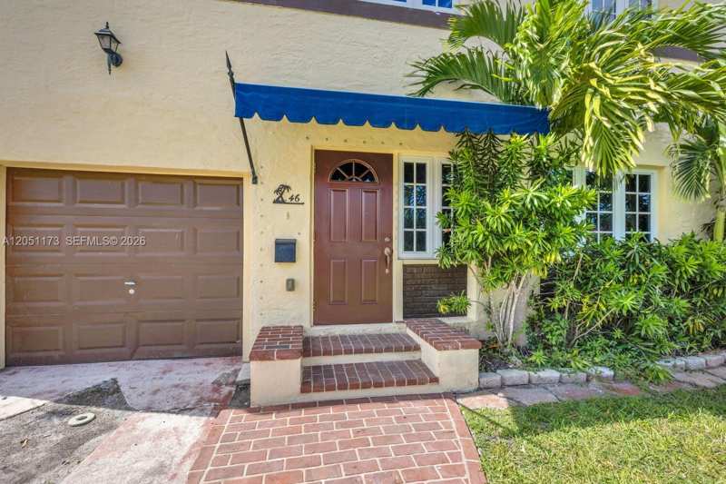 46 Montilla Ave # 46, Coral Gables FL 33134