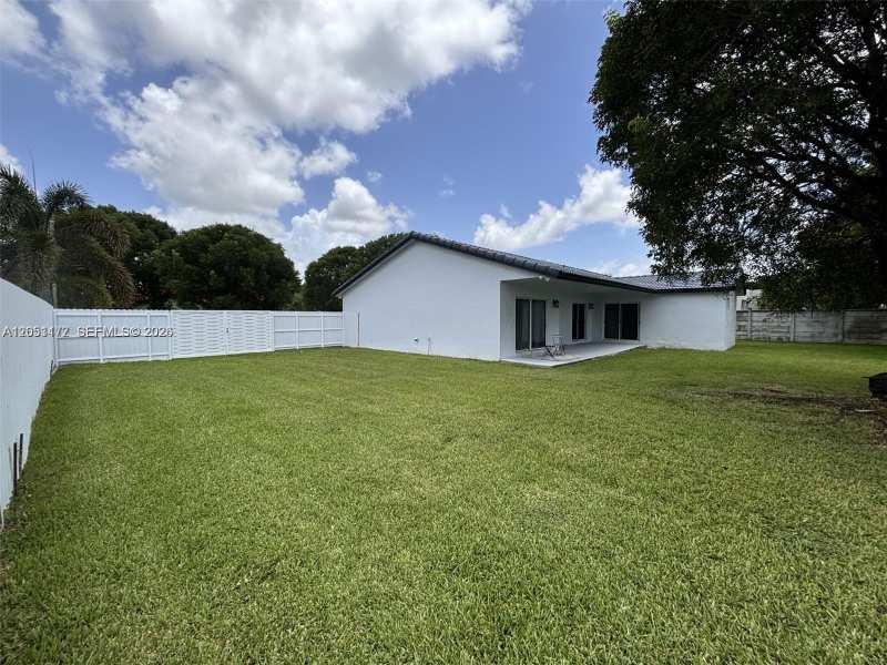 22262 SW 127th Pl, Miami FL 33170