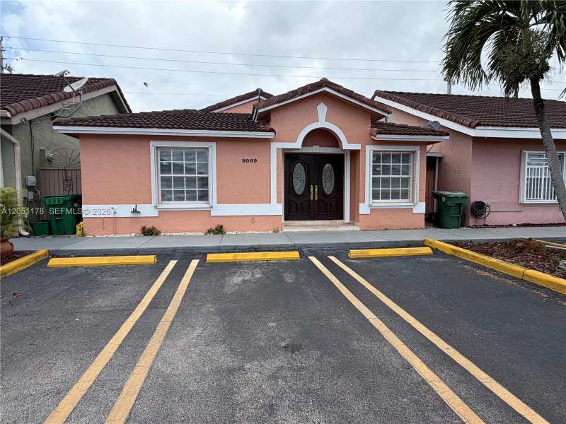 9069 NW 121st Ter # 81, Hialeah Gardens FL 33018