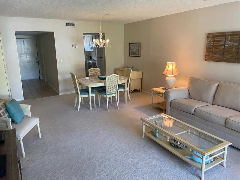 1190 W Sugar Sands Boulevard # 514, Singer Island FL 33404