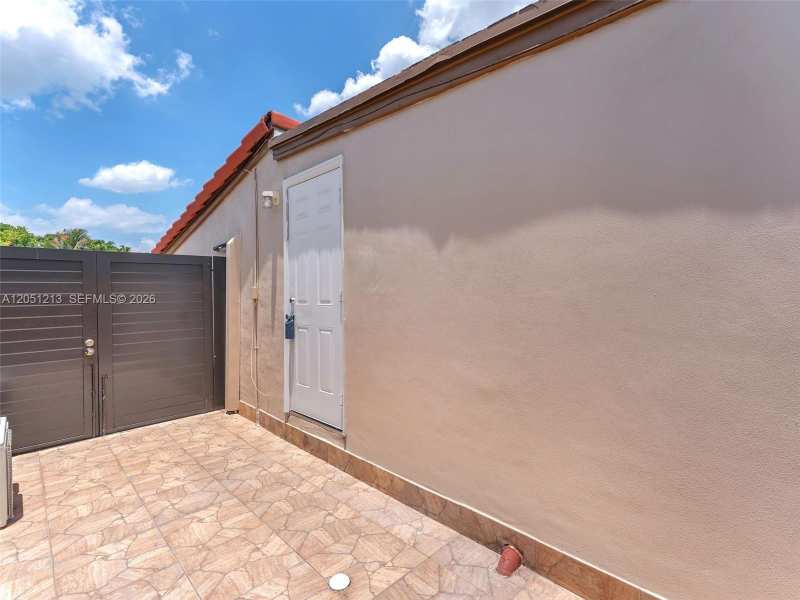 HEFTLER HOMES SEC 1
