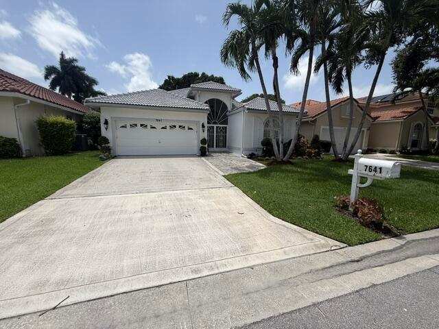 7641 Santee Terrace, Lake Worth FL 33467