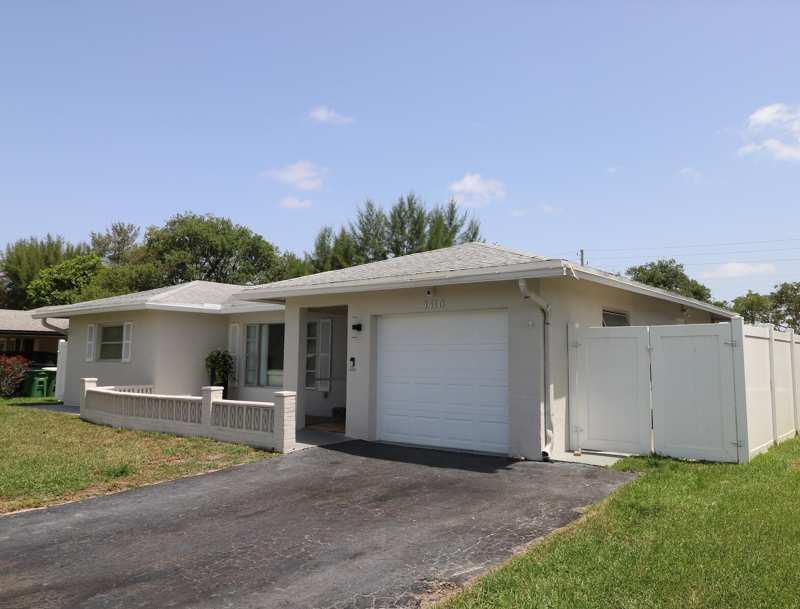 9410 NW 81st Court, Tamarac FL 33321