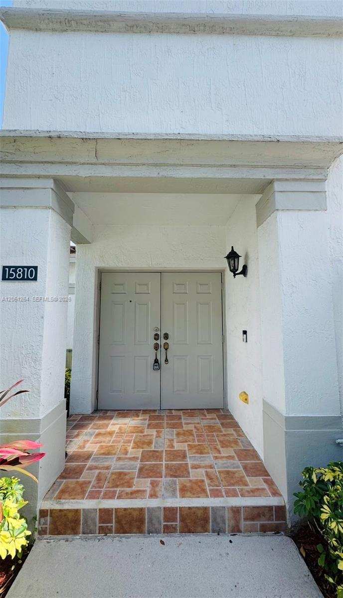 15810 SW 40th St # 57, Miramar FL 33027