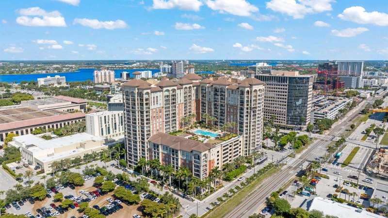 550 Okeechobee Boulevard # 620, West Palm Beach FL 33401