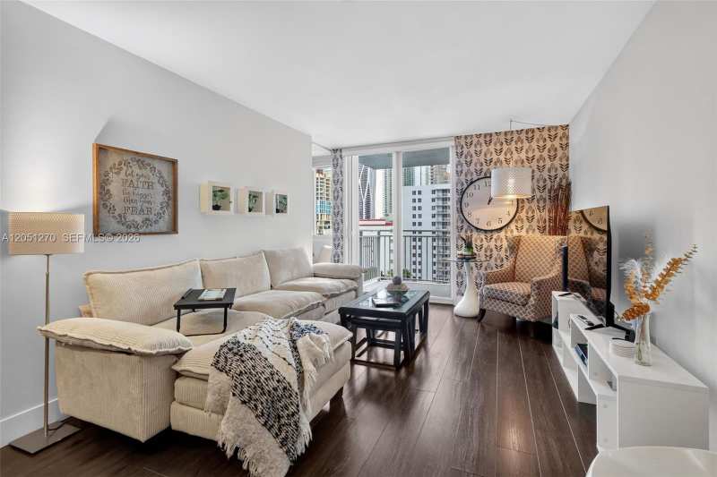 850 N Miami Ave # 1202, Miami FL 33136