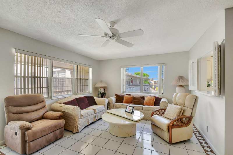 226 Andover I, West Palm Beach FL 33417